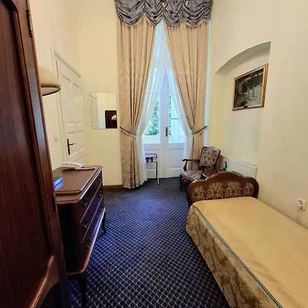 Palac Racot Kościan Esterno foto