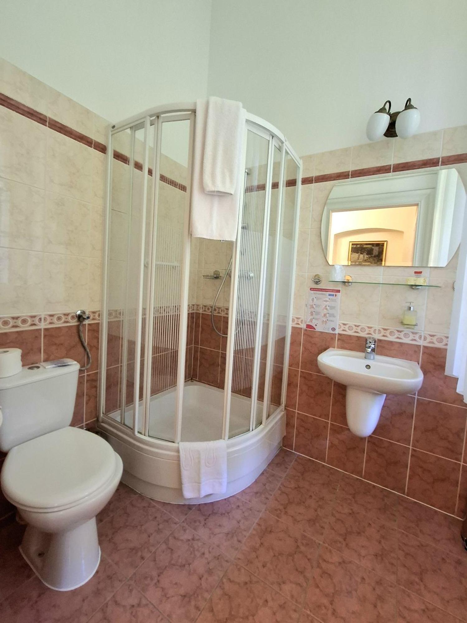 Palac Racot Kościan Esterno foto