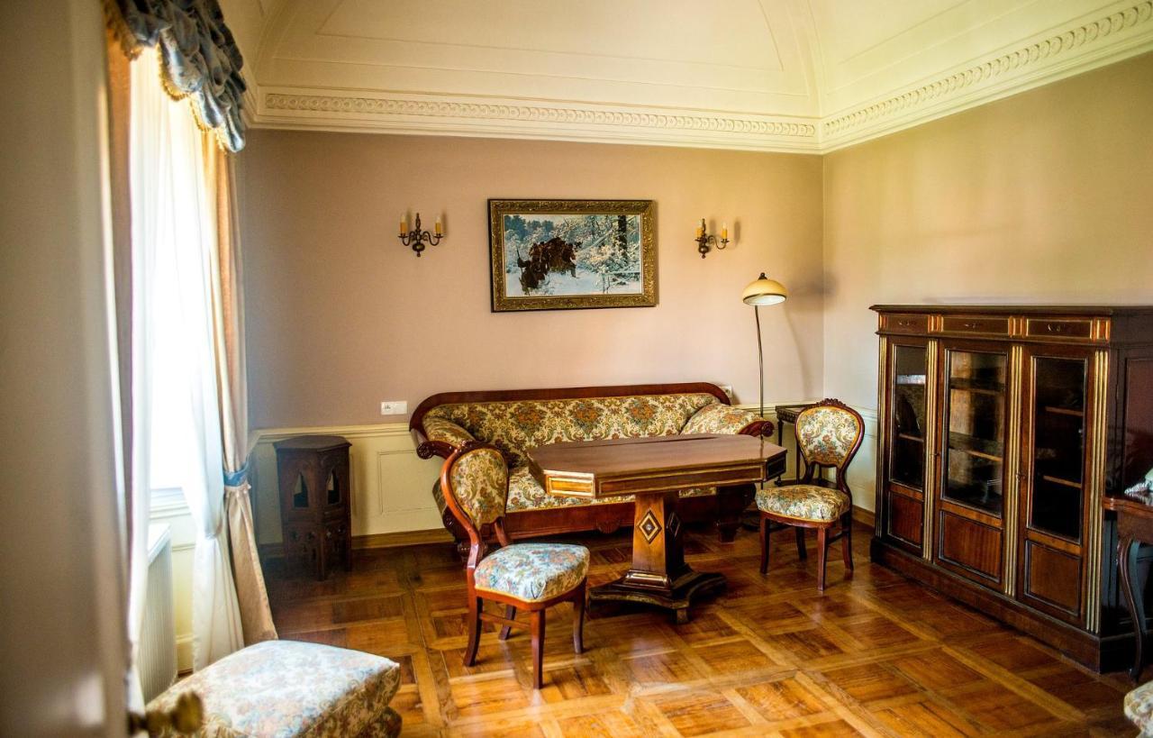 Palac Racot Kościan Esterno foto