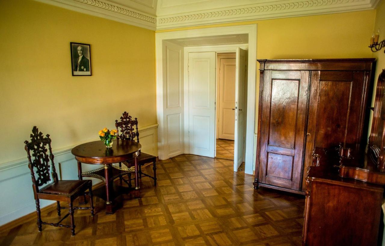 Palac Racot Kościan Esterno foto